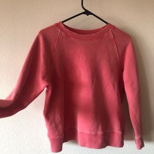 Intimately Free People Crew Sweater